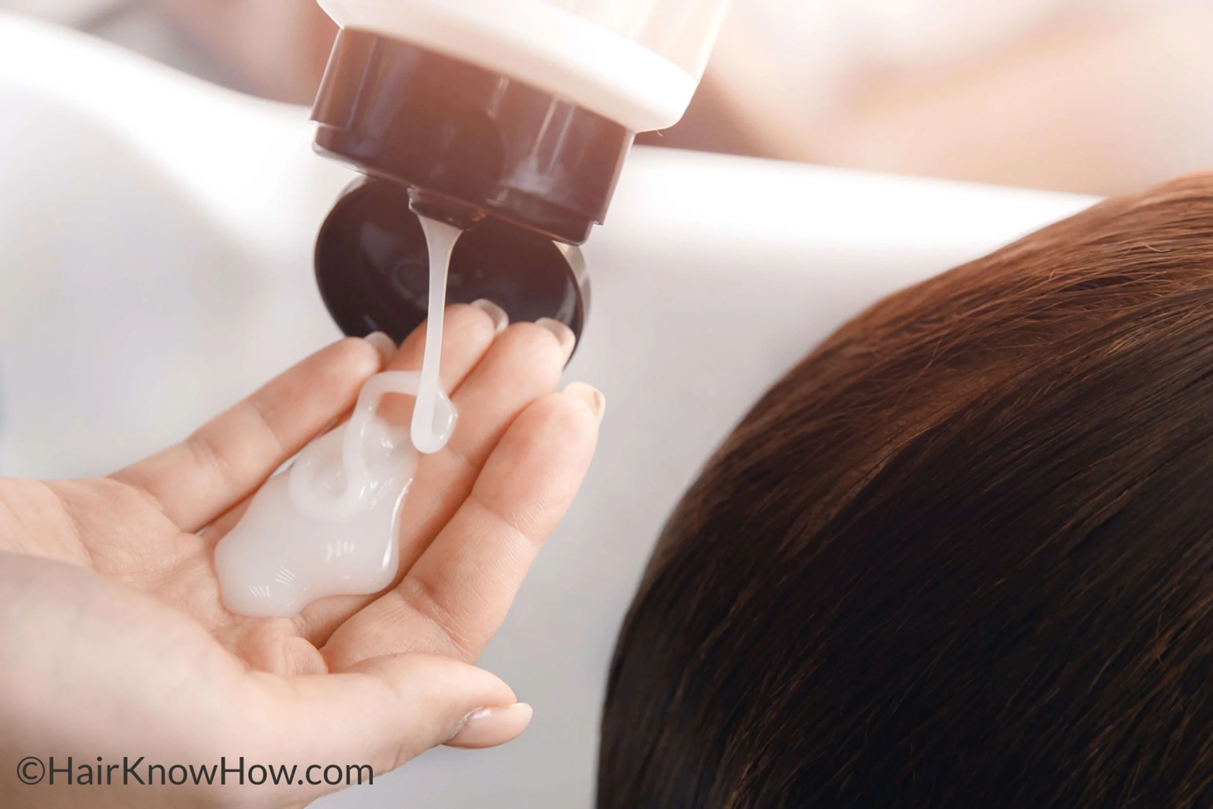 Ultimate Guide To pH And Hair - Shampoo and Conditioner pH ...